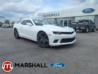 2014 Chevrolet Camaro SS 1SS