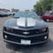2010 Chevrolet Camaro SS 1SS