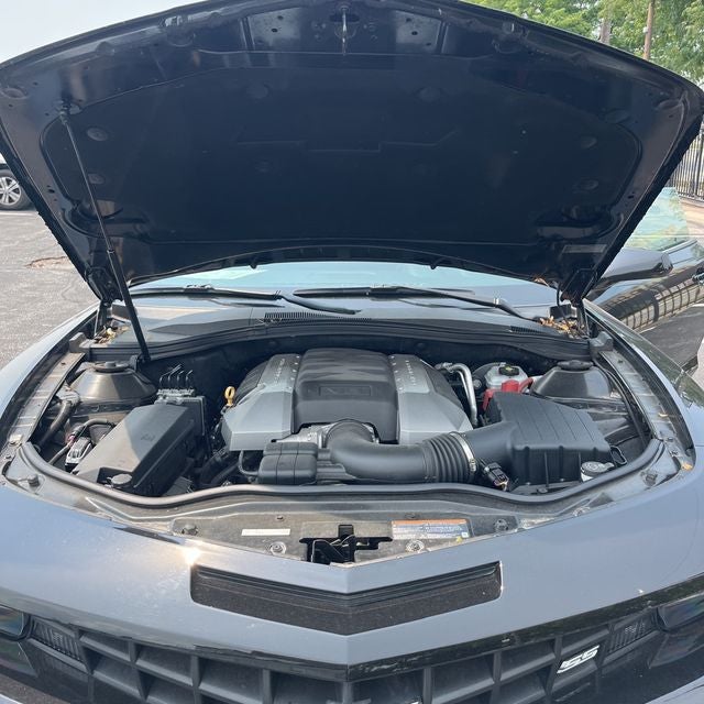 2010 Chevrolet Camaro SS 1SS