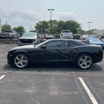 2010 Chevrolet Camaro SS 1SS