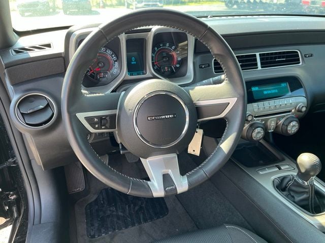2010 Chevrolet Camaro SS 1SS