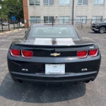 2010 Chevrolet Camaro SS 1SS