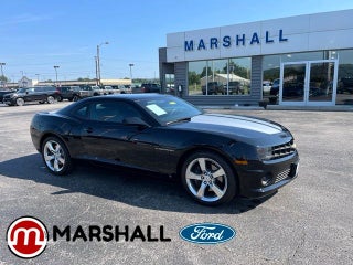 2010 Chevrolet Camaro SS 1SS