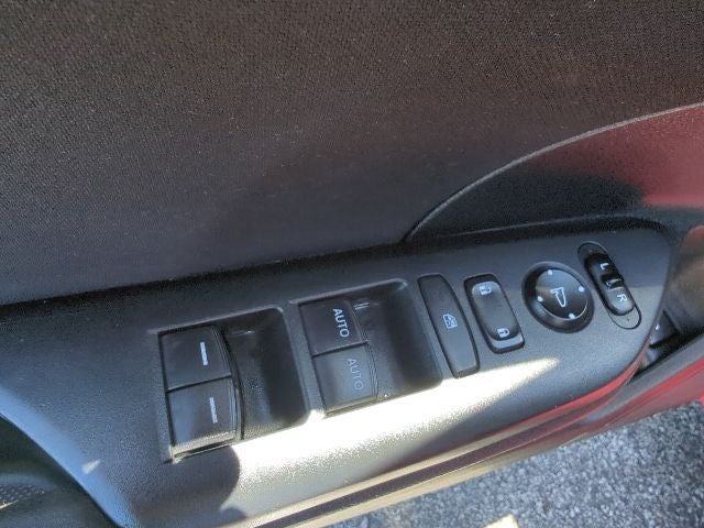 2018 Honda Civic EX-T