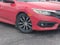 2018 Honda Civic EX-T
