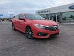 2018 Honda Civic EX-T