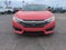 2018 Honda Civic EX-T