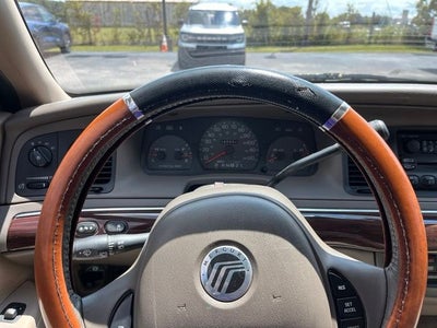 2004 Mercury Grand Marquis LS