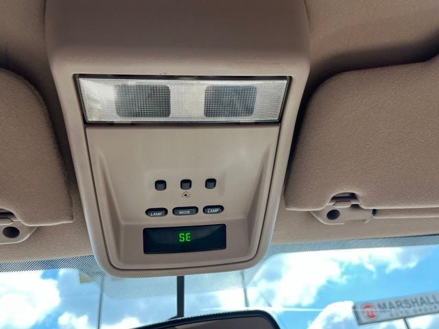 2004 Mercury Grand Marquis LS