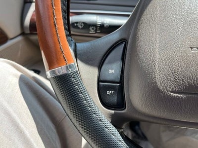 2004 Mercury Grand Marquis LS