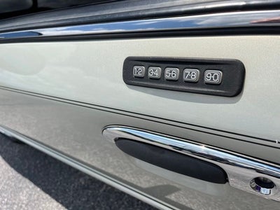 2004 Mercury Grand Marquis LS