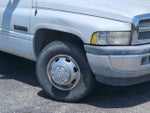2002 Dodge Ram 3500 SLT DRW