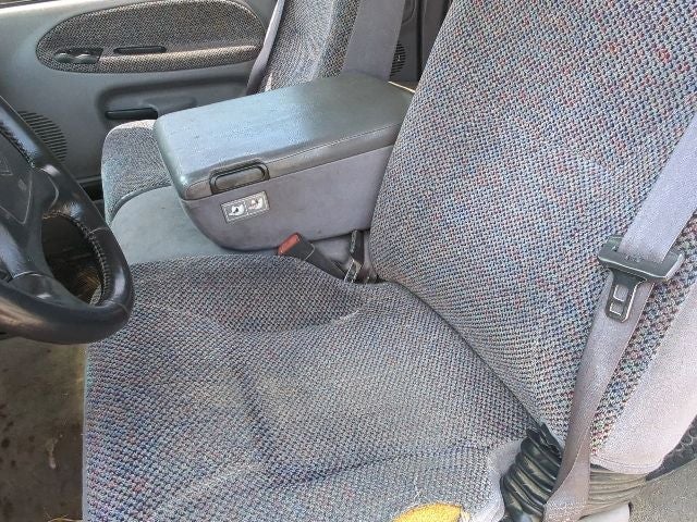 2002 Dodge Ram 3500 SLT DRW