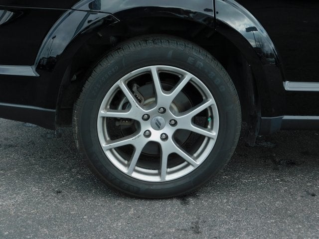 2019 Dodge Journey GT