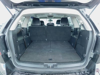 2019 Dodge Journey GT