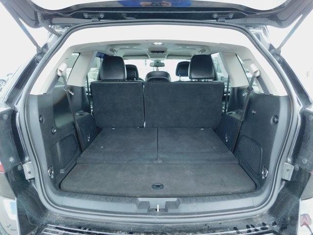 2019 Dodge Journey GT