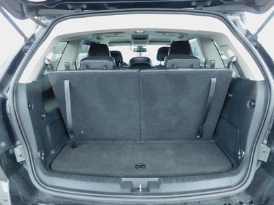 2019 Dodge Journey GT