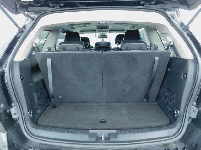 2019 Dodge Journey GT