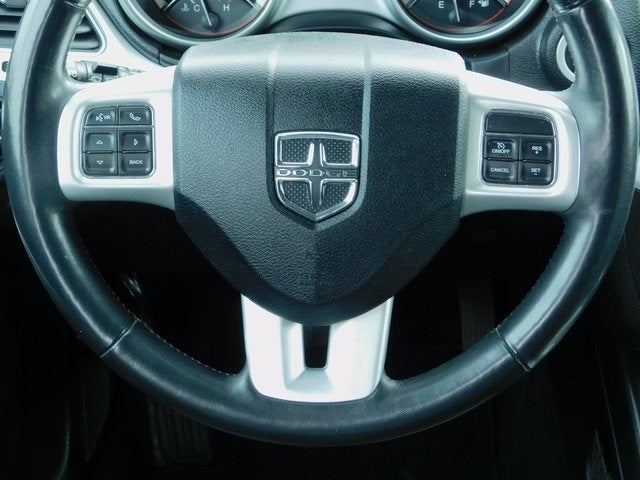 2019 Dodge Journey GT