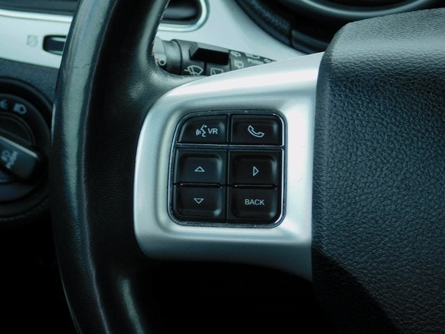 2019 Dodge Journey GT