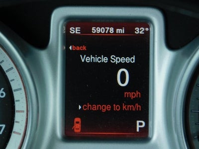 2019 Dodge Journey GT