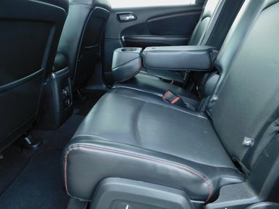 2019 Dodge Journey GT