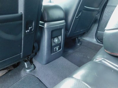 2019 Dodge Journey GT