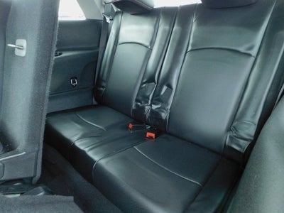 2019 Dodge Journey GT