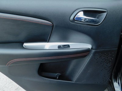 2019 Dodge Journey GT