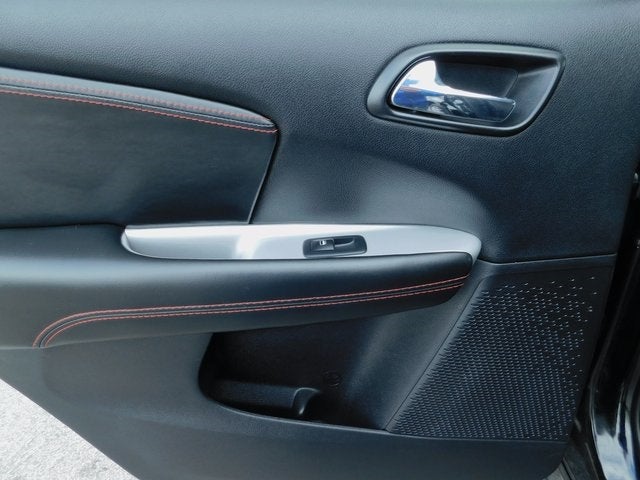 2019 Dodge Journey GT