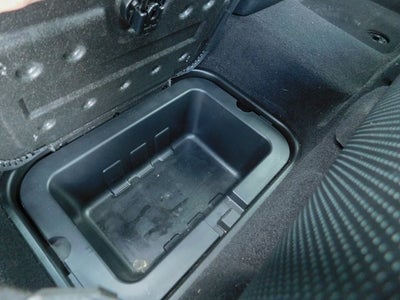 2019 Dodge Journey GT