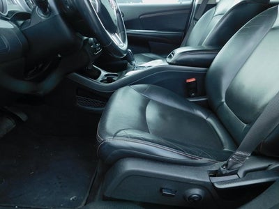 2019 Dodge Journey GT