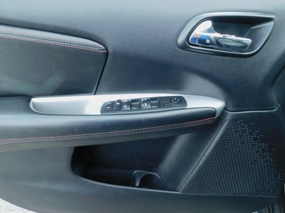 2019 Dodge Journey GT