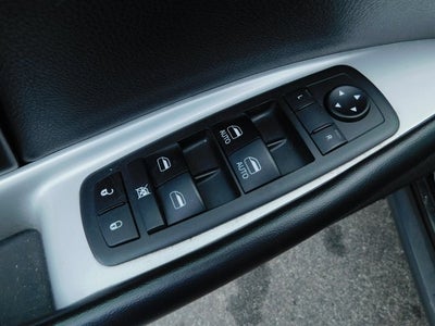 2019 Dodge Journey GT