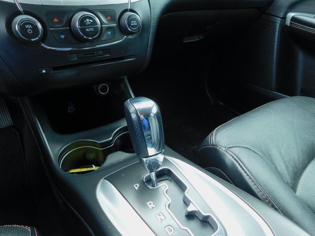 2019 Dodge Journey GT