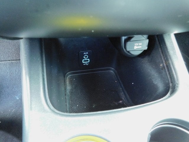 2019 Dodge Journey GT