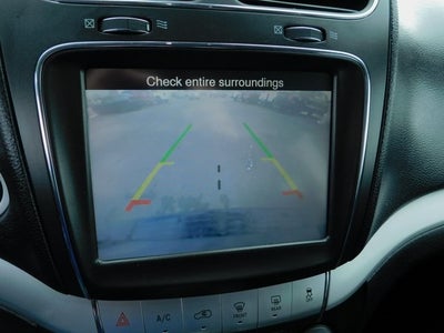 2019 Dodge Journey GT