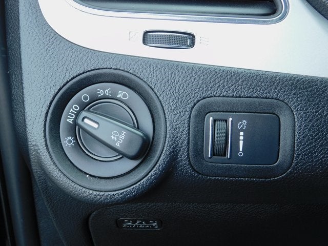 2019 Dodge Journey GT