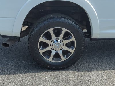 2022 RAM 3500 Limited Longhorn