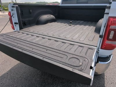 2022 RAM 3500 Limited Longhorn