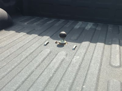 2022 RAM 3500 Limited Longhorn