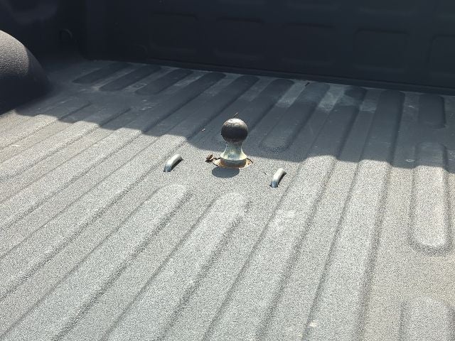 2022 RAM 3500 Limited Longhorn