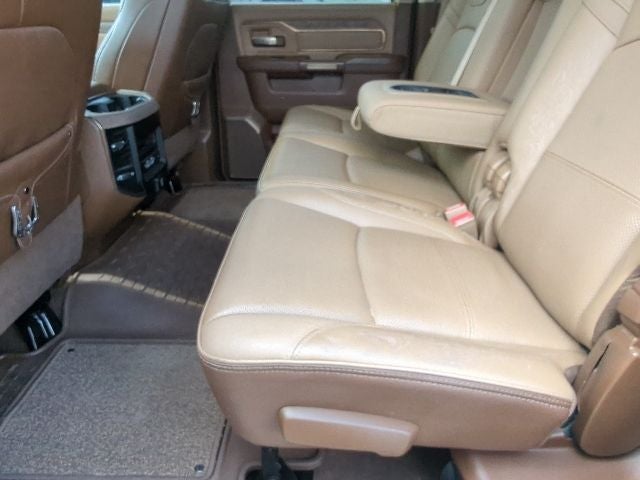 2022 RAM 3500 Limited Longhorn