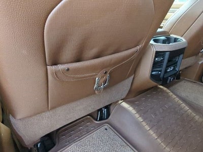 2022 RAM 3500 Limited Longhorn