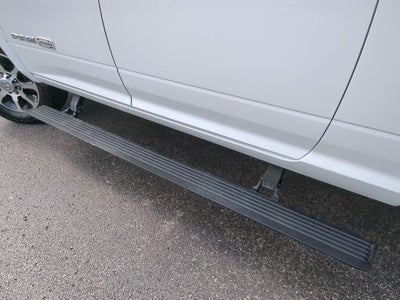 2022 RAM 3500 Limited Longhorn