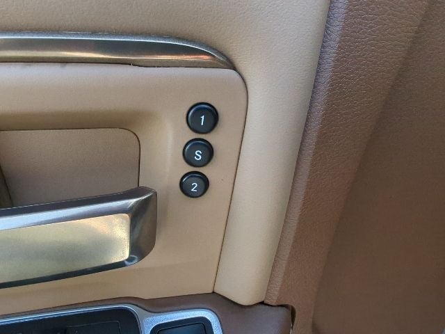 2022 RAM 3500 Limited Longhorn