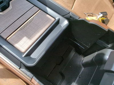 2022 RAM 3500 Limited Longhorn