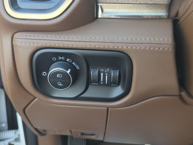 2022 RAM 3500 Limited Longhorn