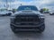 2026 RAM 2500 Rebel