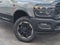 2026 RAM 2500 Rebel